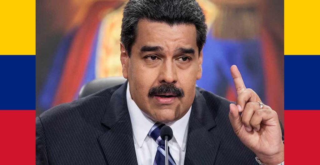 En Venezuela habrá elecciones y no golpe de Estado , afirma&nbsp;Maduro