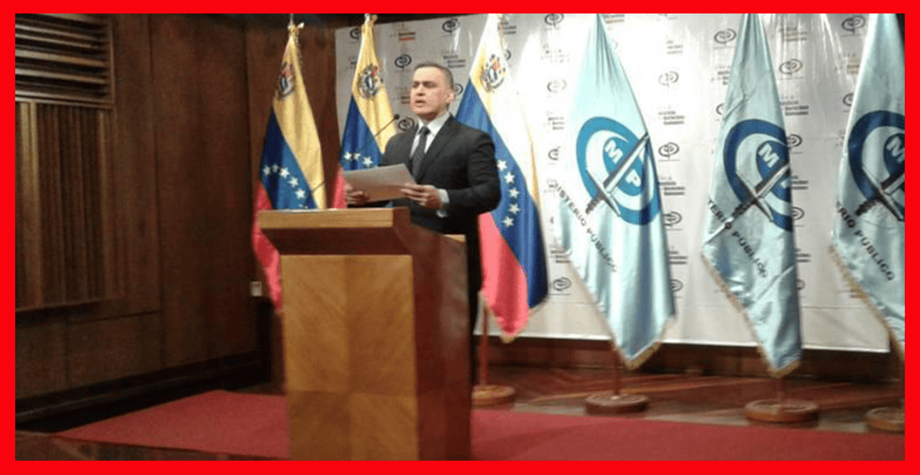 MP impidió pérdida patrimonial por $ 48 millones por tráfico de&nbsp;combustible
