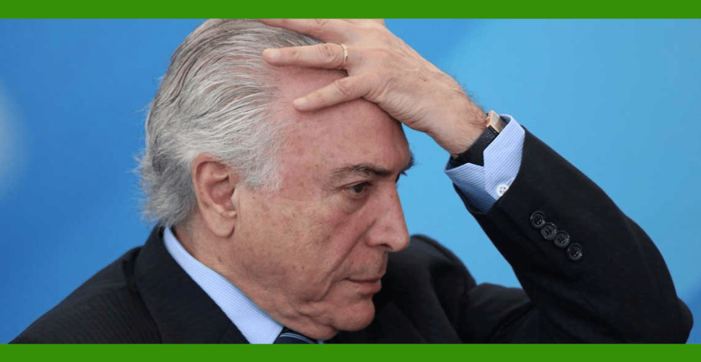 Temer quiere eliminar exitoso programa&nbsp;social
