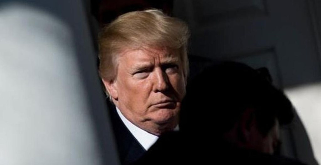 Trump podría autorizar divulgación de polémico memorando en&nbsp;EE.UU.