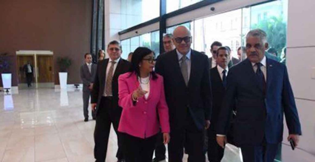 Sabotaje a la democracia en&nbsp;Venezuela