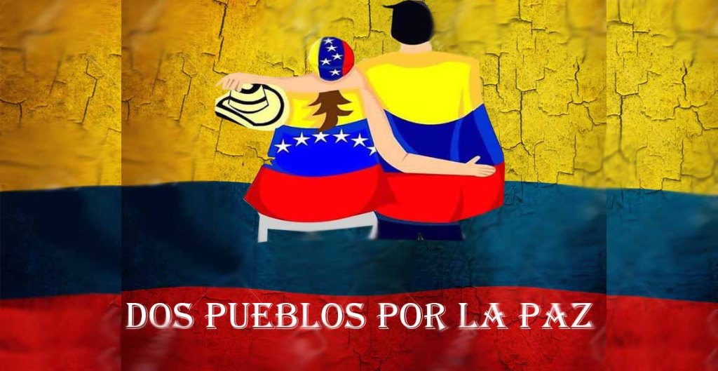 Dos pueblos por la paz una convocatoria&nbsp;fronteriza