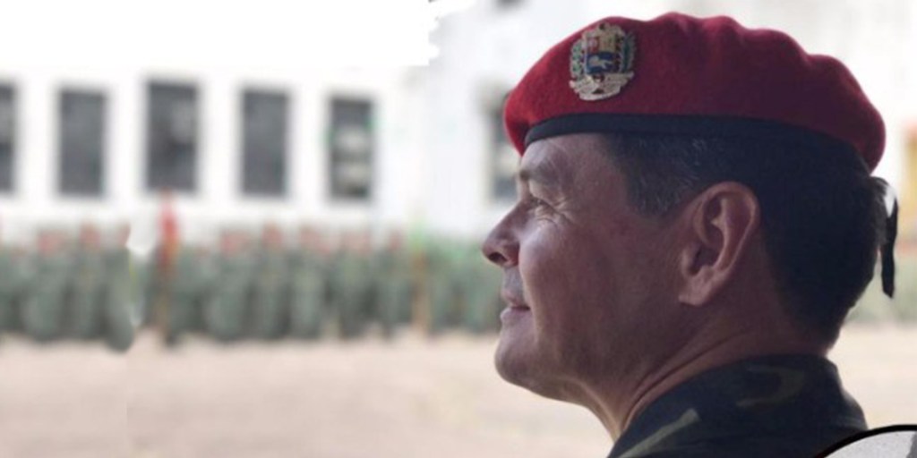 Vielma Mora: La fortaleza del pueblo es garantía para mantener la&nbsp;Revolución