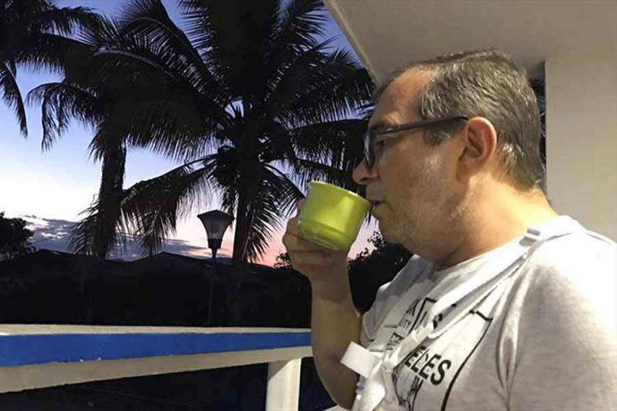 Timochenko recibe alta médica tras cirugía del&nbsp;corazón