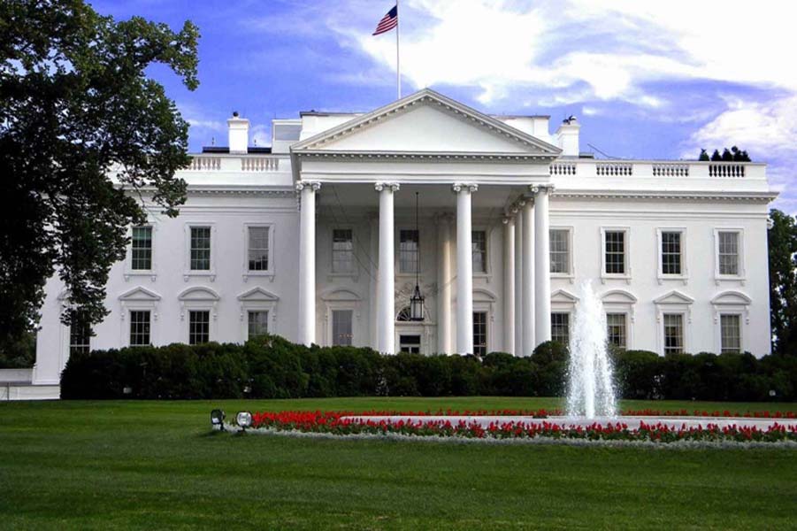 Caos en la Casa Blanca y hostilidad al mundo, alerta diario&nbsp;mexicano