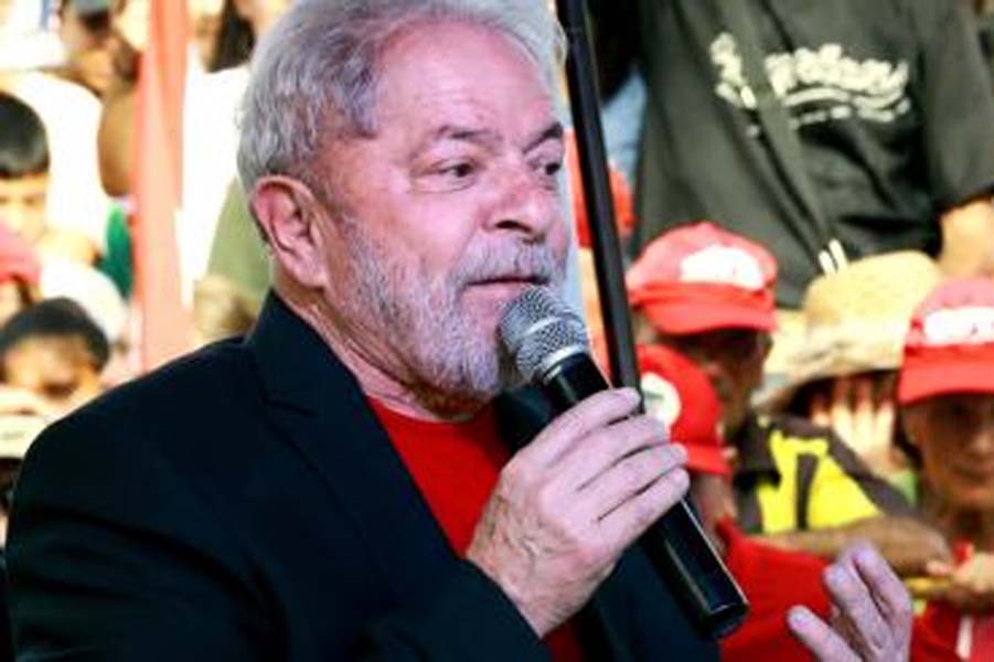 Defensa prevé operación de guerra contra Lula para asegurar&nbsp;encierro