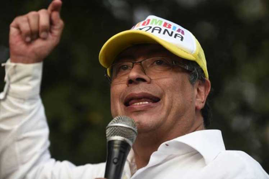 Expectación en Colombia tras cierre de campaña para el&nbsp;Congreso