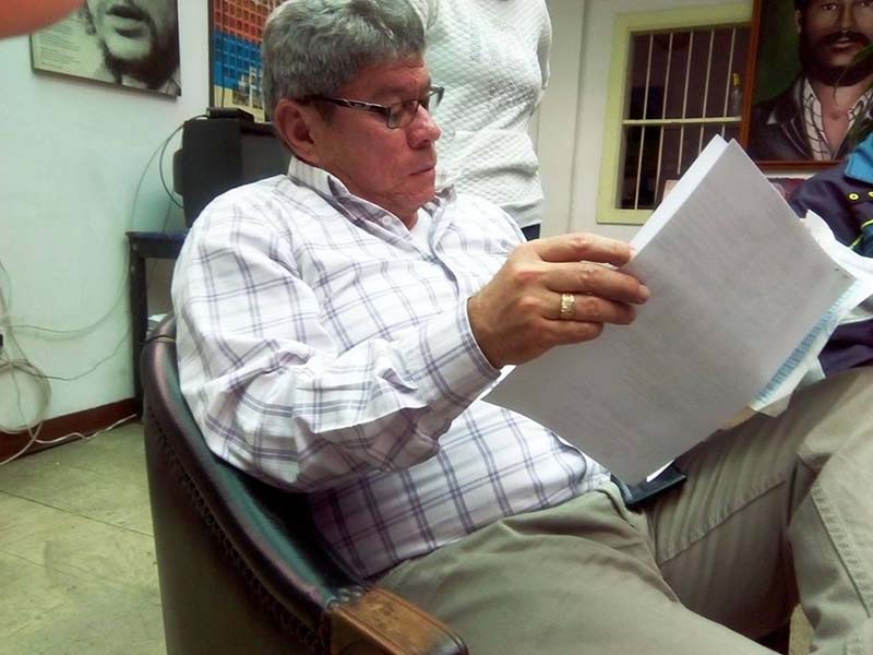 darío E.