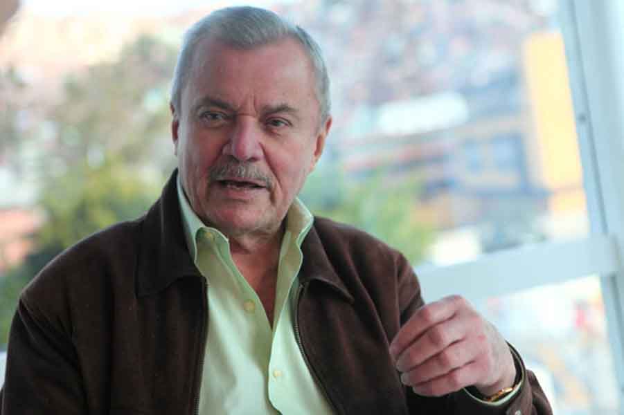 Denuncian plan estadounidense contra&nbsp;Venezuela