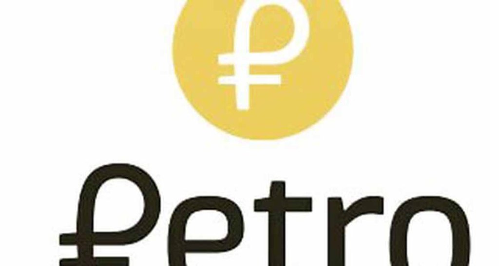 El Petro: La herramienta de Venezuela contra el bloqueo&nbsp;imperial
