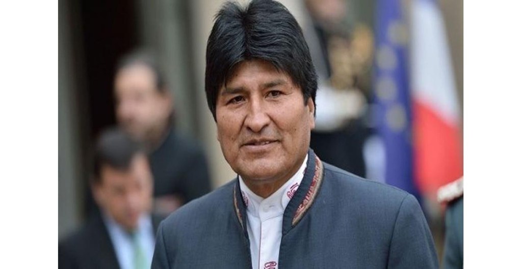 Participará Evo Morales en XV Cumbre del ALBA-TCP en&nbsp;Venezuela