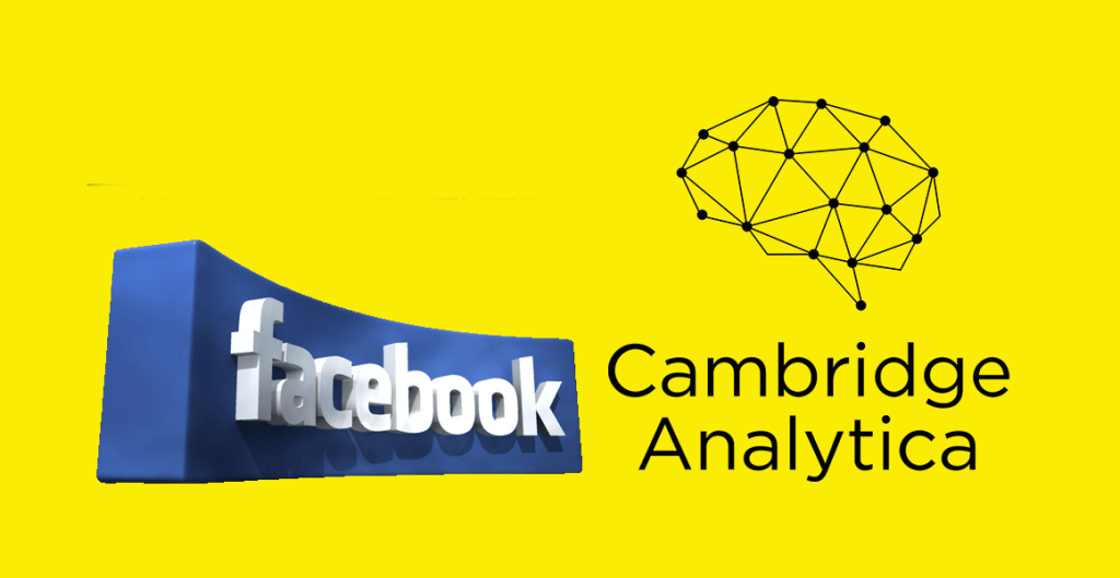Cambridge Analytica, Facebook, y planes de guerra imperialista contra Rusia y&nbsp;Venezuela
