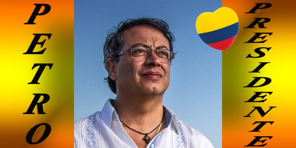 Bogotá / El 3 de marzo Ciudad Bolivar brindará respaldo a Petro en mega&nbsp;manifestación