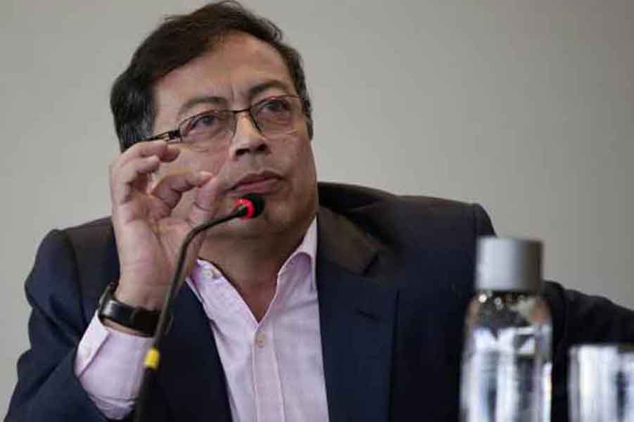 Candidato presidencial de Colombia propone bloque de&nbsp;centroizquierda
