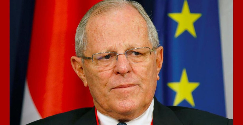 NO en mi nombre Señor Presidente del&nbsp;Perú