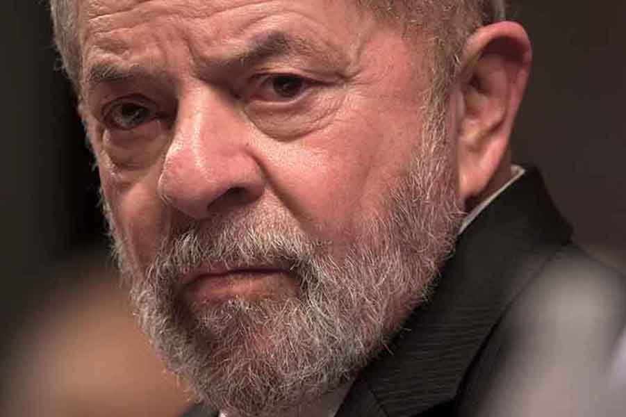 La verdad vencerá, de Lula, será presentado el 16 de&nbsp;marzo