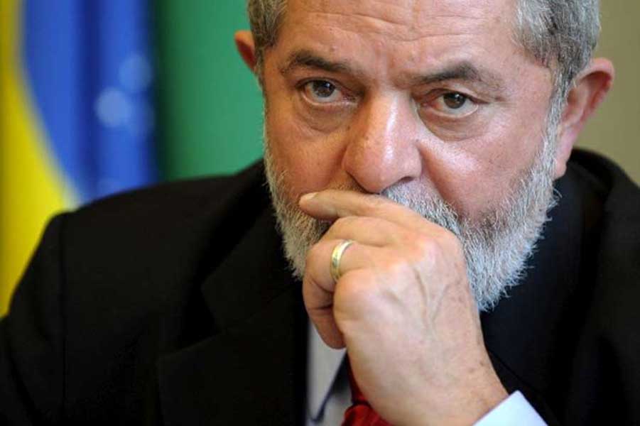 Imposibilitado de encarcelarlo, Tribunal juzga último recurso de&nbsp;Lula