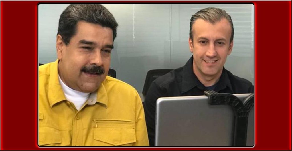 Presidente de Venezuela proclama nuevas medidas de protección&nbsp;social