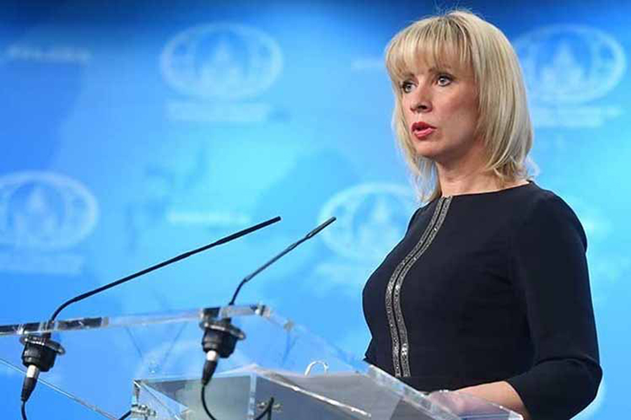 Denuncia Rusia confabulación de Occidente para acusarla de agresión&nbsp;(+Videos)