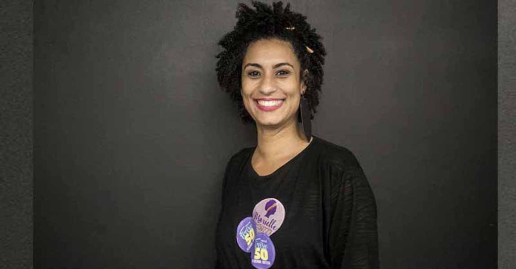 ¿Por qué el régimen golpista de Temer asesinó a Marielle&nbsp;Franco?