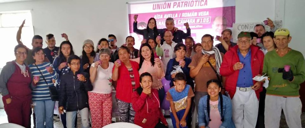 En Colombia conmemoran el Día Internacional de Lucha por los Derechos de las&nbsp;Mujeres