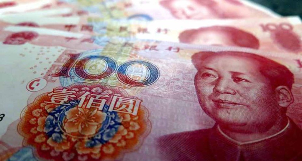 Con el Petro Yuan China apunta a desmontar la hegemonía del&nbsp;dólar
