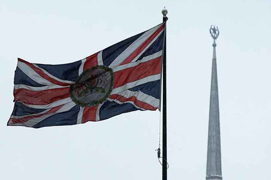 Rusia anuncia expulsión de 23 diplomáticos&nbsp;británicos