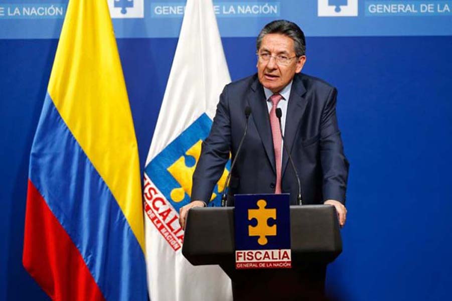 Alertan sobre presencia de carteles mexicanos en&nbsp;Colombia