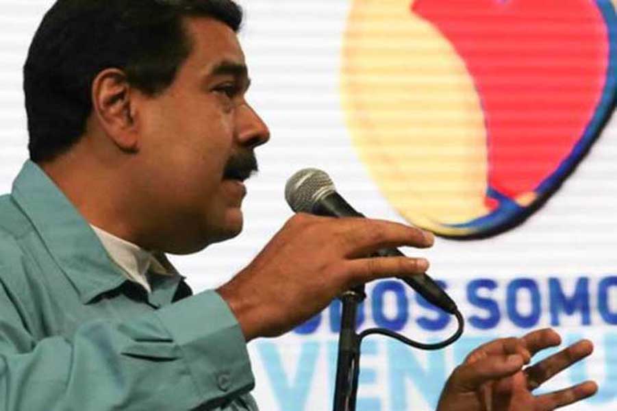 Venezuela denuncia presiones de EE.UU. a ONU por misión&nbsp;electoral