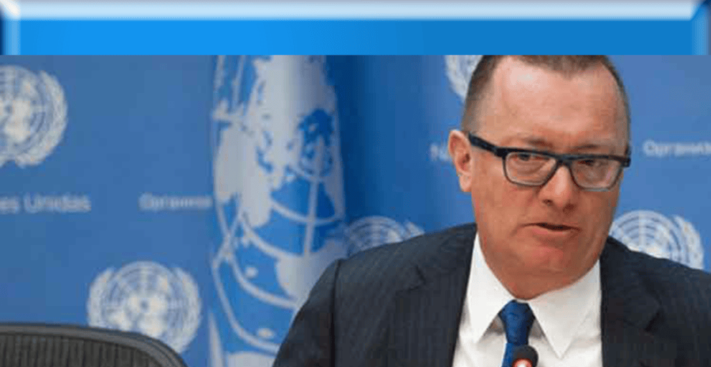 Considera ONU innecesario supervisar al sistema electoral&nbsp;venezolano