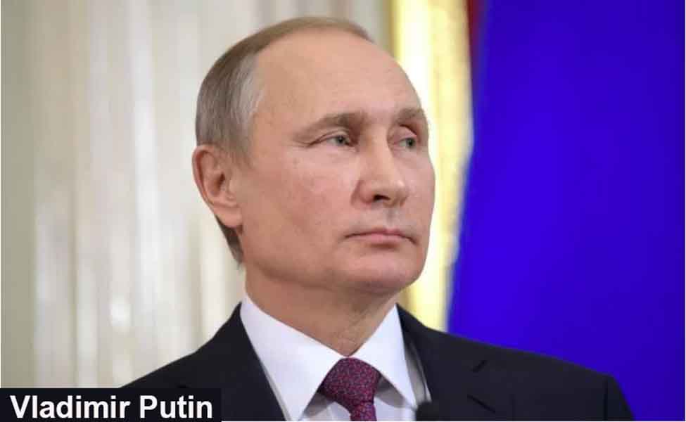 ¿Por qué debería Putin estar&nbsp;preocupado?