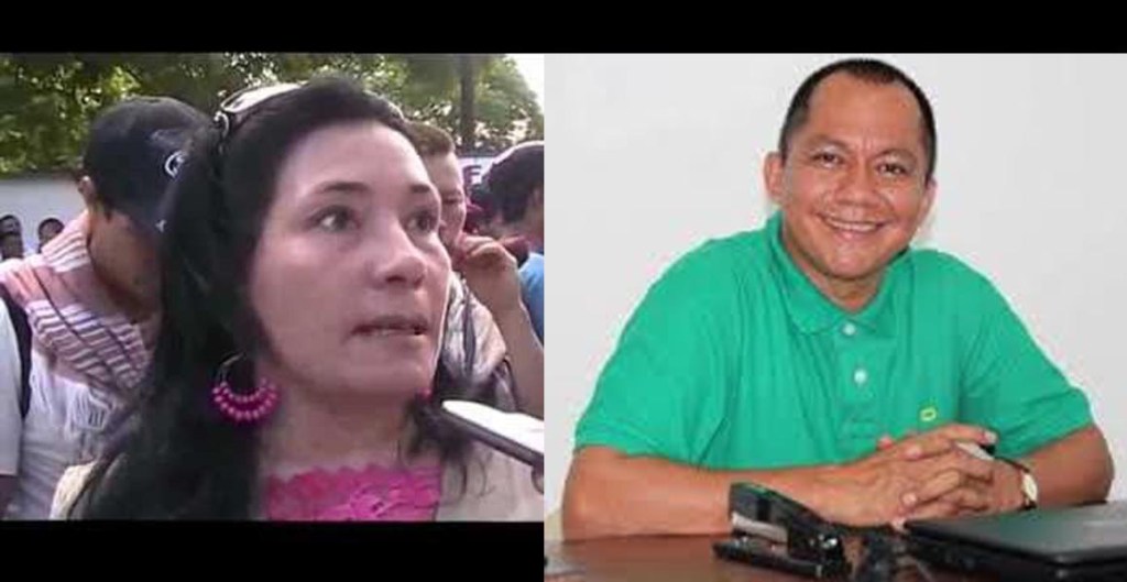 Convergencia en el Caquetá elegirá a la Cámara a Luis Antonio Ruiz Cicery (#101 Lista ASI)&nbsp;(Audio)