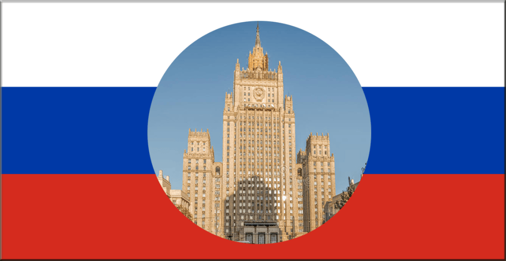 Rusia anuncia expulsión de 50 diplomáticos en respuesta a&nbsp;boicot