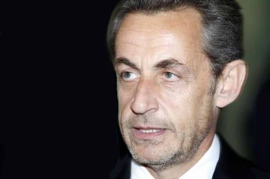 Francia a la expectativa tras detención de expresidente&nbsp;Sarkozy