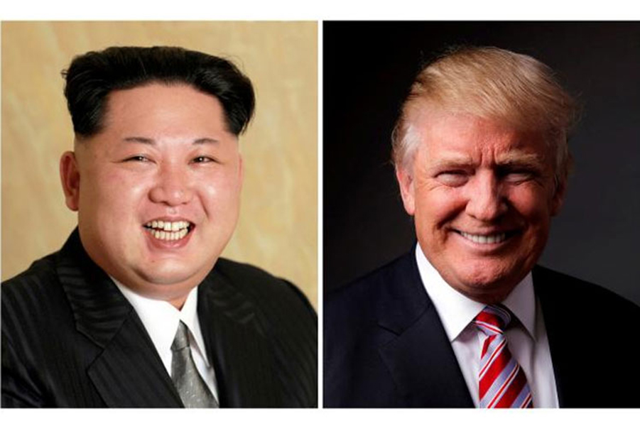 Corea del Norte-Estados Unidos, posible cumbre hacia la&nbsp;paz