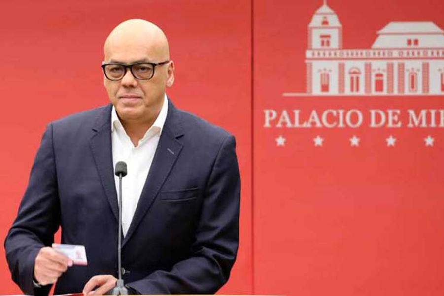 Gobierno y oposición venezolanos pedirán a ONU presencia en&nbsp;comicios