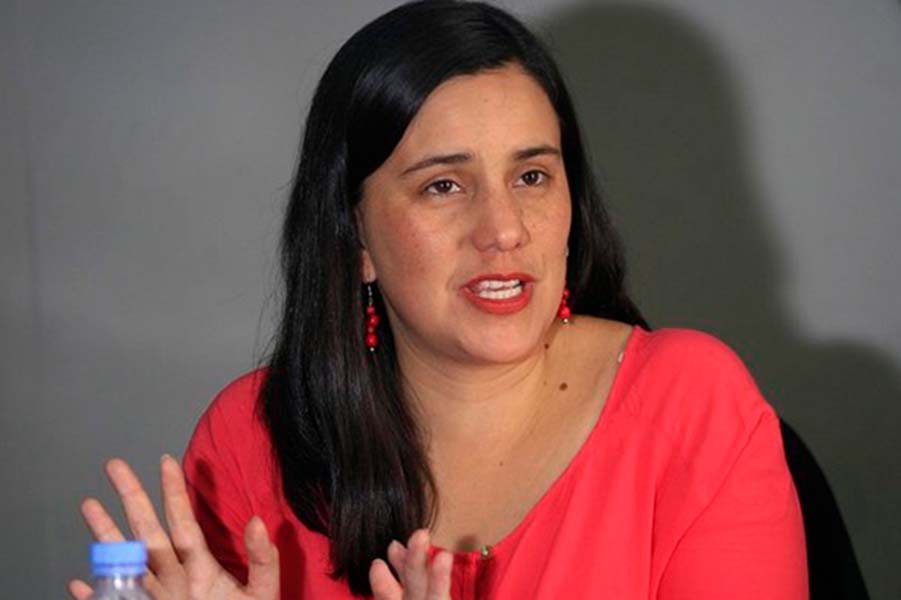 Líder progresista y encuesta piden nuevas elecciones en&nbsp;Perú