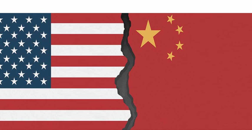 EE.UU. valora imposición de millonarias tarifas adicionales a&nbsp;China