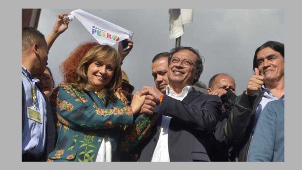 Coalición Colombia Humana elevará denuncias sobre fraude y pedirá garantías ante la&nbsp;ONU