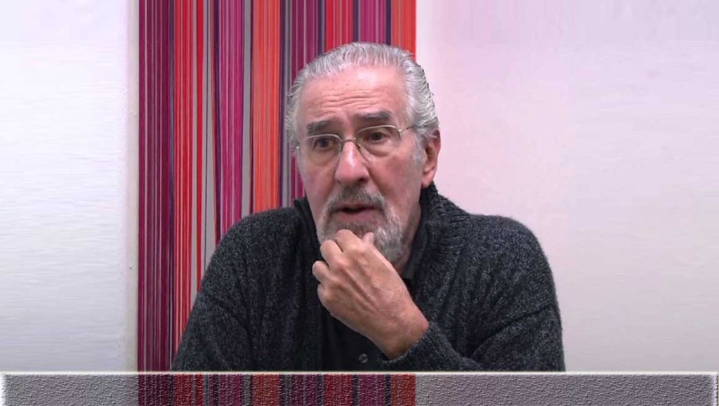 La Cumbre de las Américas pierde legitimidad, Atilio&nbsp;Borón
