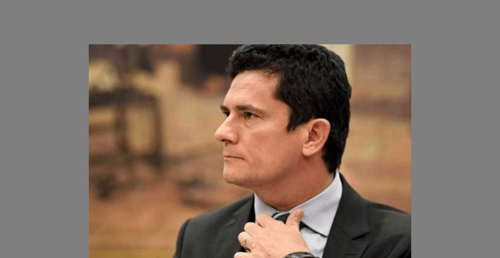 Juez de Lava Jato Sergio Moro ordena prisión de&nbsp;Lula