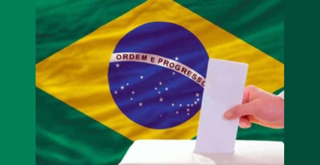 Alertas sobre posible suspensión de elecciones en Brasil&nbsp;aumentan