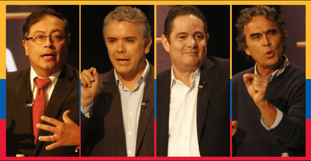 El 27 de mayo la paz será la&nbsp;triunfadora