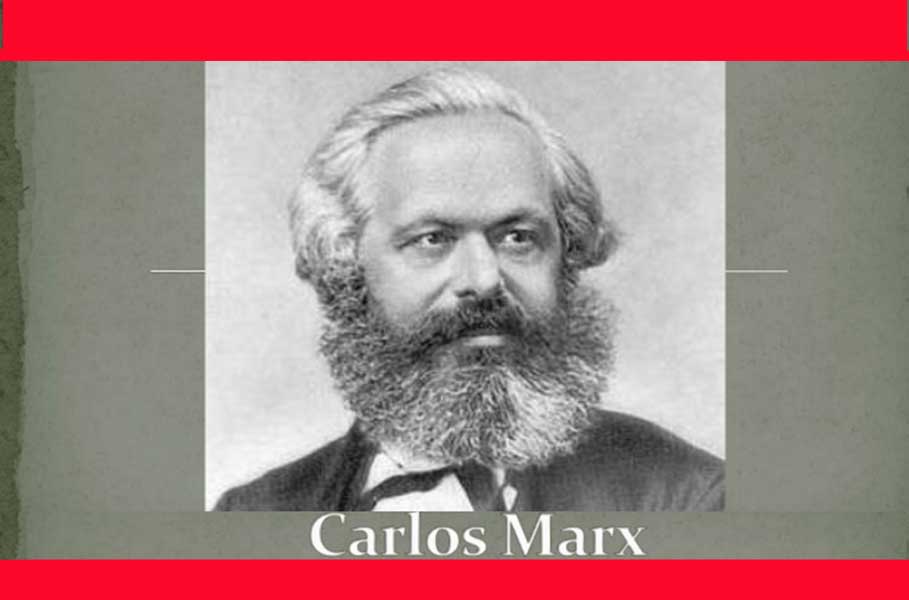 El marxismo: una guía para la acción y un método para el&nbsp;estudio