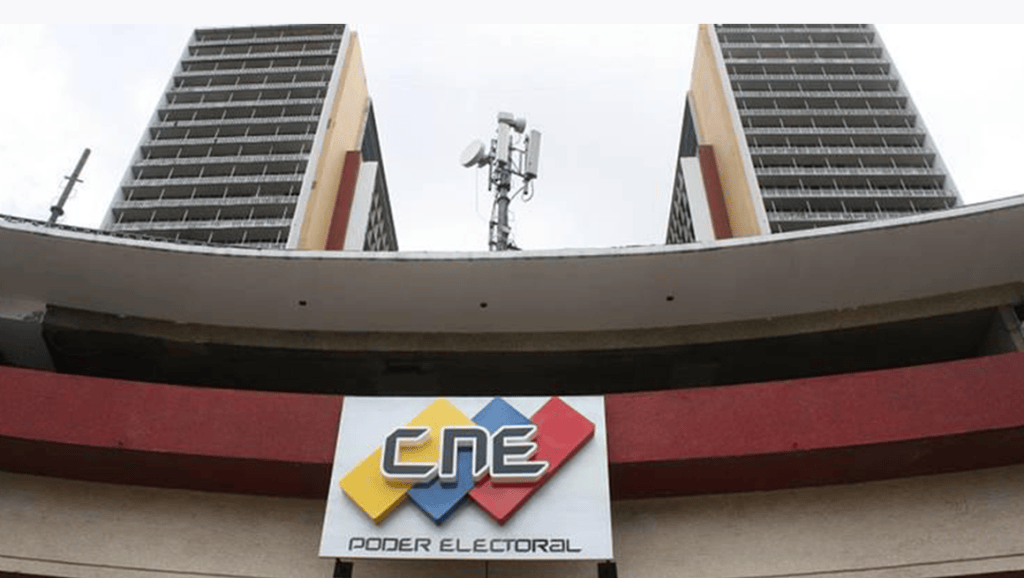 CNE de Venezuela rechaza insolente respuesta de la&nbsp;UE