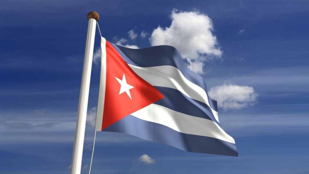 Evocan cubanos proclamación del carácter socialista de la&nbsp;Revolución