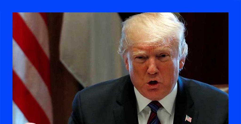 Señalan a Trump culpable de empeorar vínculos&nbsp;Irán-EE.UU.