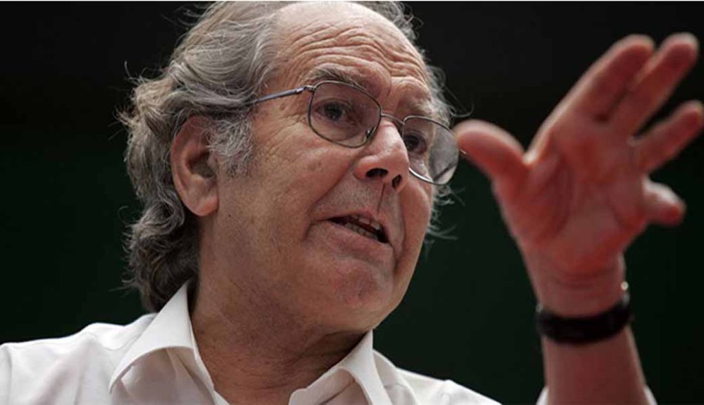 Nobel para Lula, pide desde Argentina Adolfo Pérez&nbsp;Esquivel
