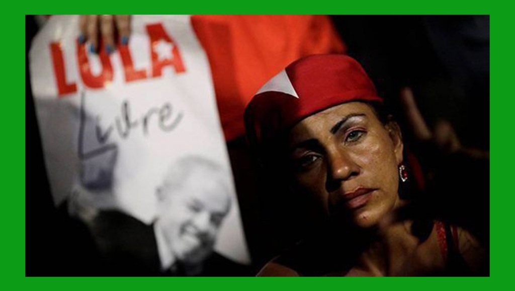 El factor Lula