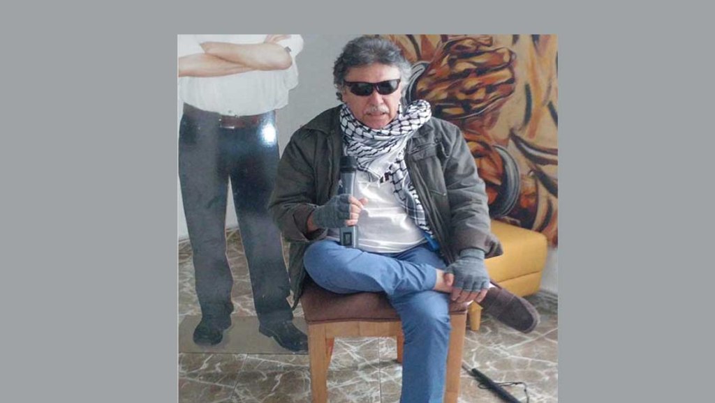 Detenido ex comandante Jesús Santrich, ¿Fin del acuerdo de paz firmado en la&nbsp;Habana?